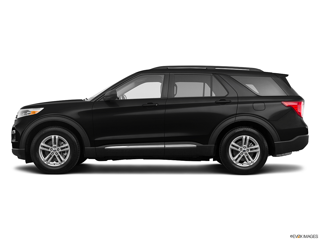 Image of 2020 Ford Explorer XLT
