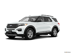 Thumbnail image of 2020 Ford Explorer at Lakeway Auto