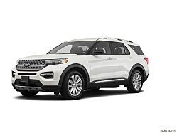 Thumbnail image of 2020 Ford Explorer at Morristown Chevrolet