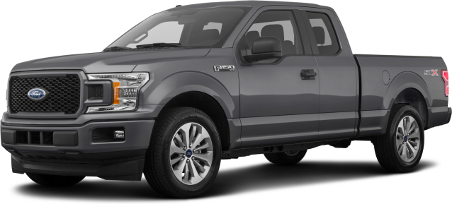 2020 Ford F-150 XLT at Roy O' Brien Ford