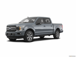 Thumbnail image of 2020 Ford F-150 at Hallmark Hyundai Hendersonville