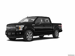 Thumbnail image of 2020 Ford F-150 at Action Nissan