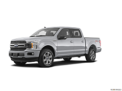 Thumbnail image of 2020 Ford F-150 at Morristown Chevrolet