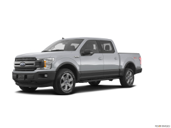 Thumbnail image of 2020 Ford F-150 at Morristown Chevrolet