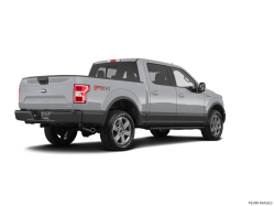 Thumbnail image of 2020 Ford F-150 at Morristown Chevrolet