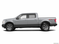 Thumbnail image of 2020 Ford F-150 at Morristown Chevrolet