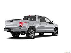 Thumbnail image of 2020 Ford F-150 at Morristown Chevrolet