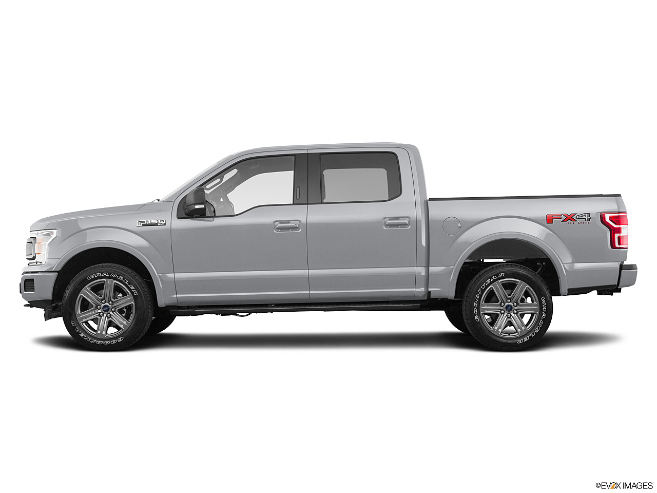 Image of 2020 Ford F-150 Lariat
