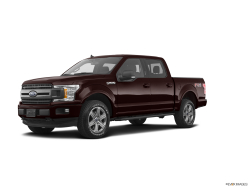 Thumbnail image of 2020 Ford F-150 at Action Nissan