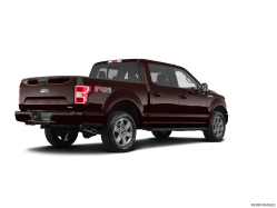 Thumbnail image of 2020 Ford F-150 at Action Nissan