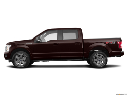 Thumbnail image of 2020 Ford F-150 at Action Nissan