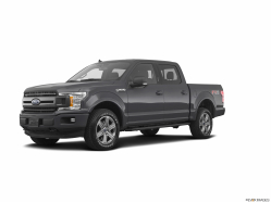 Thumbnail image of 2020 Ford F-150 at Morristown Chevrolet