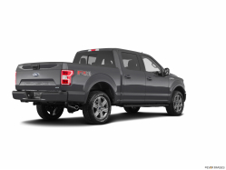 Thumbnail image of 2020 Ford F-150 at Morristown Chevrolet
