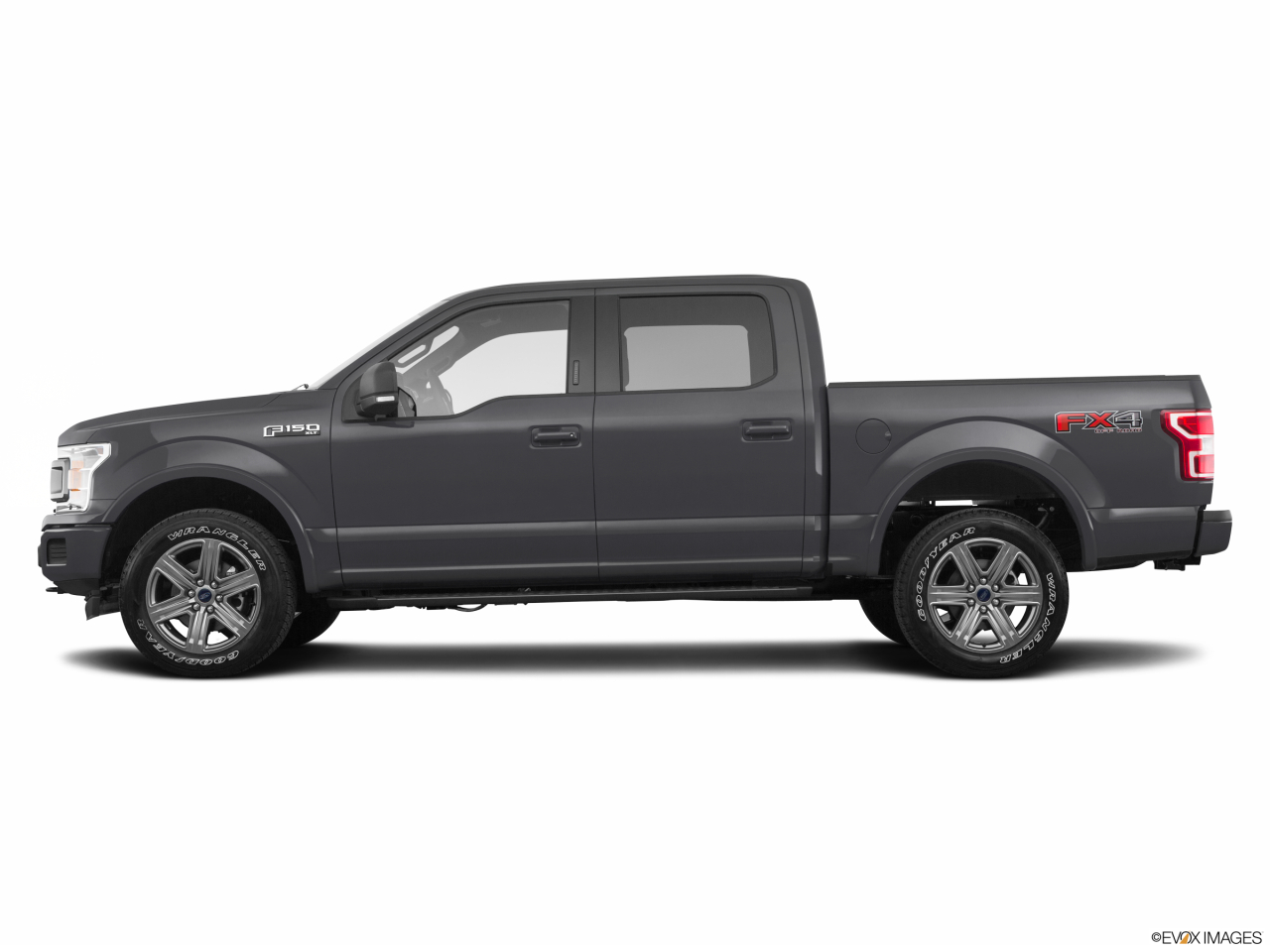 Image of 2020 Ford F-150 XLT