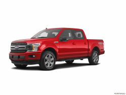 Thumbnail image of 2020 Ford F-150 at Ganley Ford