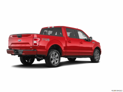 Thumbnail image of 2020 Ford F-150 at Ganley Ford