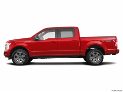 Thumbnail image of 2020 Ford F-150 at Ganley Ford