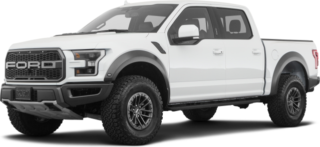 2020 Ford F-150 Raptor at Morristown Chevrolet