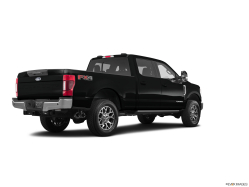 Thumbnail image of 2020 Ford F-250 Super Duty at Morristown Chevrolet