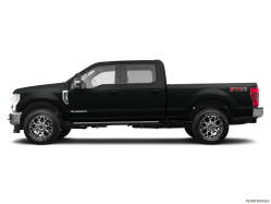 Thumbnail image of 2020 Ford F-250 Super Duty at Morristown Chevrolet