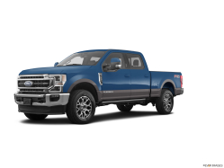 Thumbnail image of 2020 Ford F-250 Super Duty at Ganley Ford