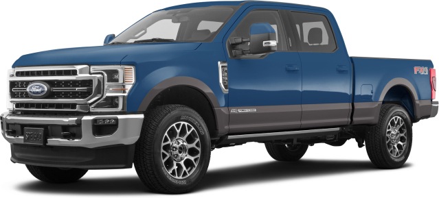 2020 Ford F-250 Super Duty at Ganley Ford
