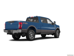 Thumbnail image of 2020 Ford F-250 Super Duty at Ganley Ford
