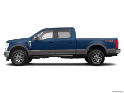 Thumbnail image of 2020 Ford F-250 Super Duty at Ganley Ford
