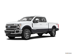 Thumbnail image of 2020 Ford F-250 Super Duty at Carr Cadillac Buick Gmc