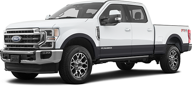 2020 Ford F-250 Super Duty Lariat at Carr Cadillac Buick Gmc