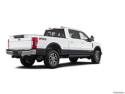 Thumbnail image of 2020 Ford F-250 Super Duty at Carr Cadillac Buick Gmc