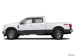 Thumbnail image of 2020 Ford F-250 Super Duty at Carr Cadillac Buick Gmc