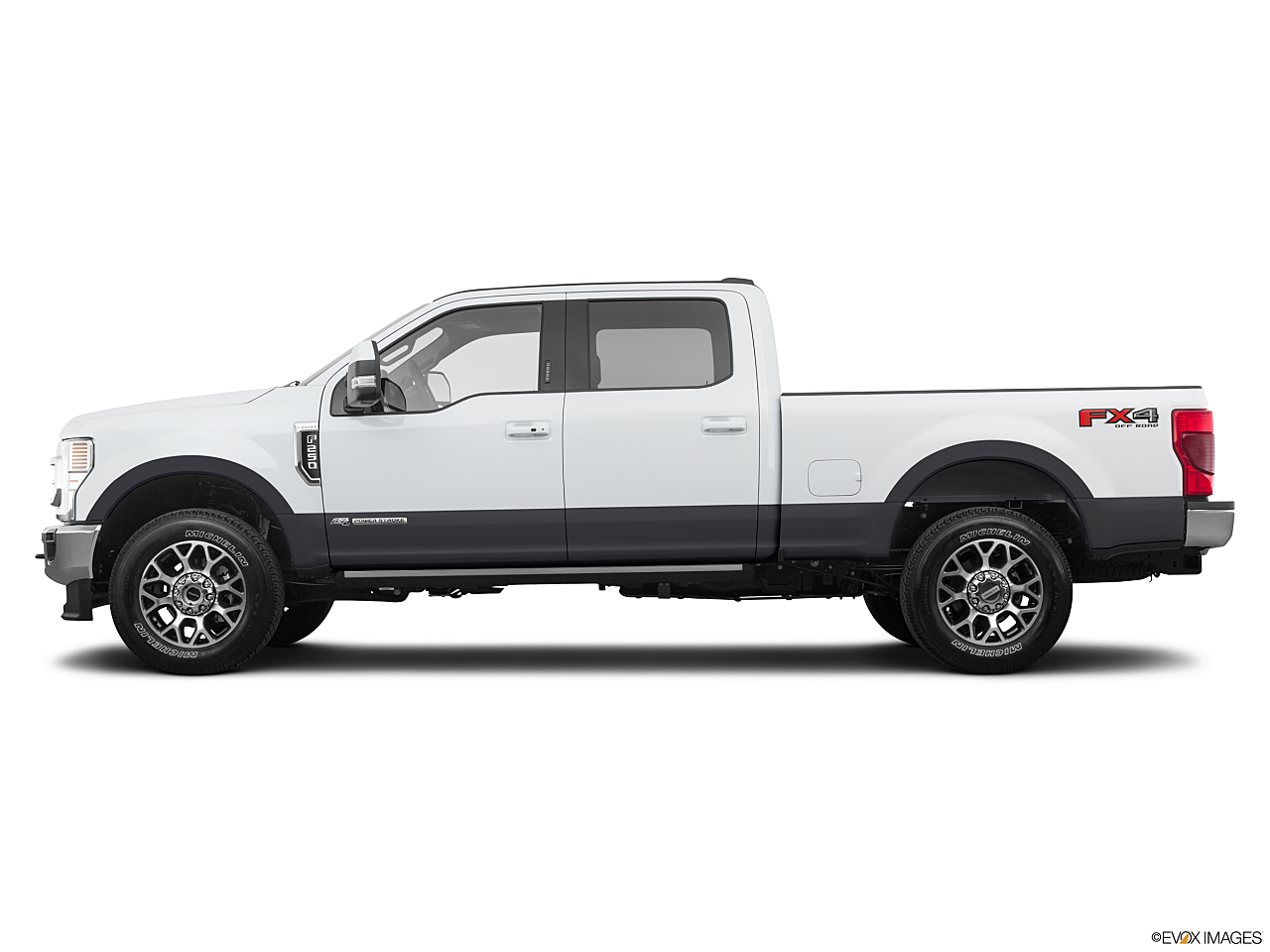 Image of 2020 Ford F-250 Super Duty Lariat