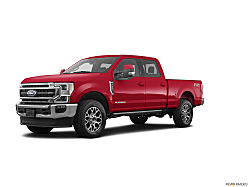 Thumbnail image of 2020 Ford F-250 Super Duty at Rocky Top Chrysler Dodge Jeep