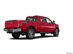 Thumbnail image of 2020 Ford F-250 Super Duty at Rocky Top Chrysler Dodge Jeep