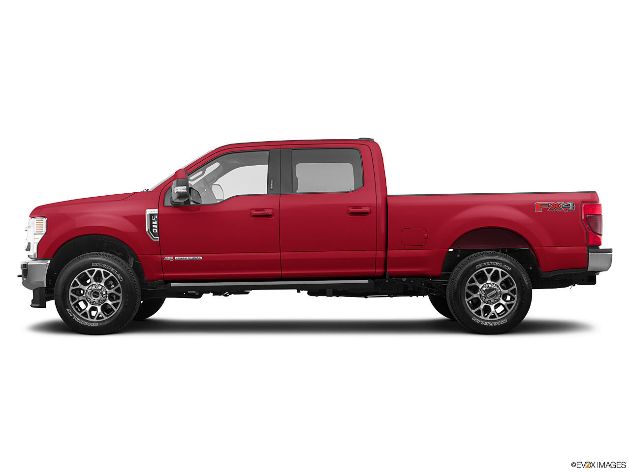 Image of 2020 Ford F-250 Super Duty King Ranch