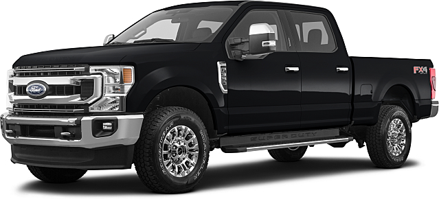 2020 Ford F-350 Super Duty XLT at Morristown Chevrolet