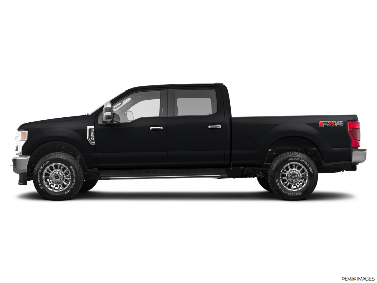 Image of 2020 Ford F-350 Super Duty XLT