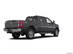 Thumbnail image of 2020 Ford F-350 Super Duty at Mitchell Buick GMC