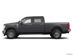 Thumbnail image of 2020 Ford F-350 Super Duty at Mitchell Buick GMC