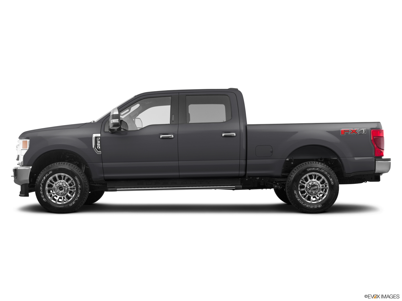 Image of 2020 Ford F-350 Super Duty XLT