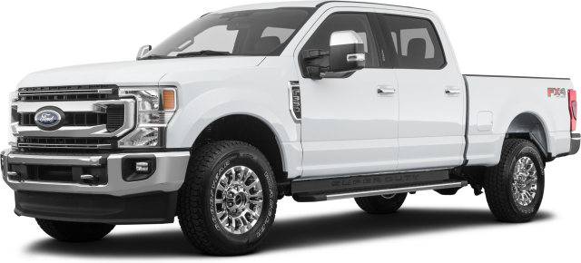 2020 Ford F-350 Super Duty Platinum at Carr Cadillac Buick Gmc