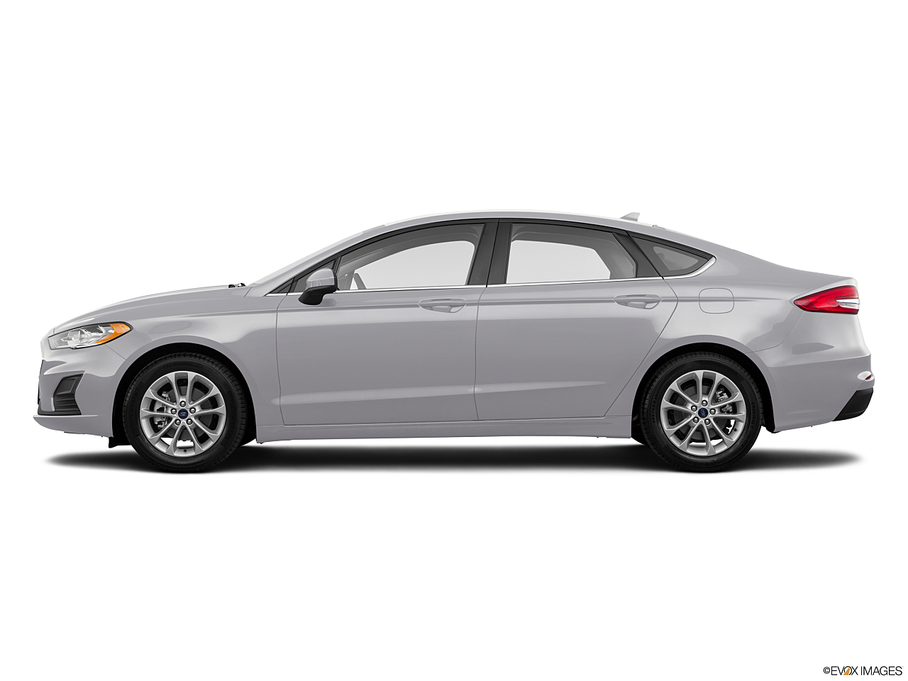 Image of 2020 Ford Fusion SE