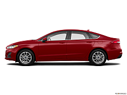 Thumbnail image of 2020 Ford Fusion at BILLY BALLEW MOTORSPORTS LLC