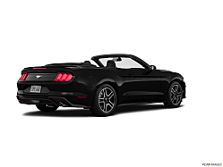 Thumbnail image of 2020 Ford Mustang at Ethan Hunt Automotive
