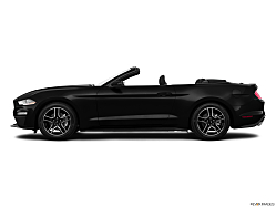 Thumbnail image of 2020 Ford Mustang at Ethan Hunt Automotive