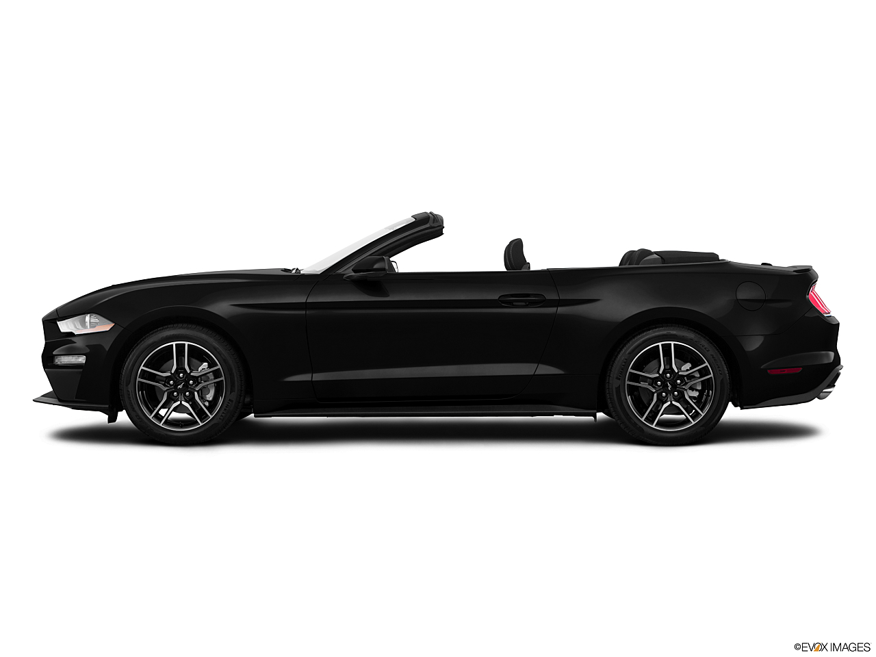 Image of 2020 Ford Mustang EcoBoost