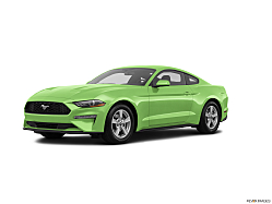 Thumbnail image of 2020 Ford Mustang at Goodman Road Financial LLC