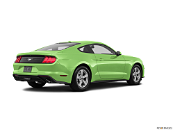 Thumbnail image of 2020 Ford Mustang at Goodman Road Financial LLC