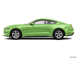 Thumbnail image of 2020 Ford Mustang at Goodman Road Financial LLC